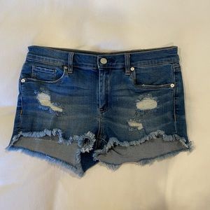 Blank NYC Denim Shorts